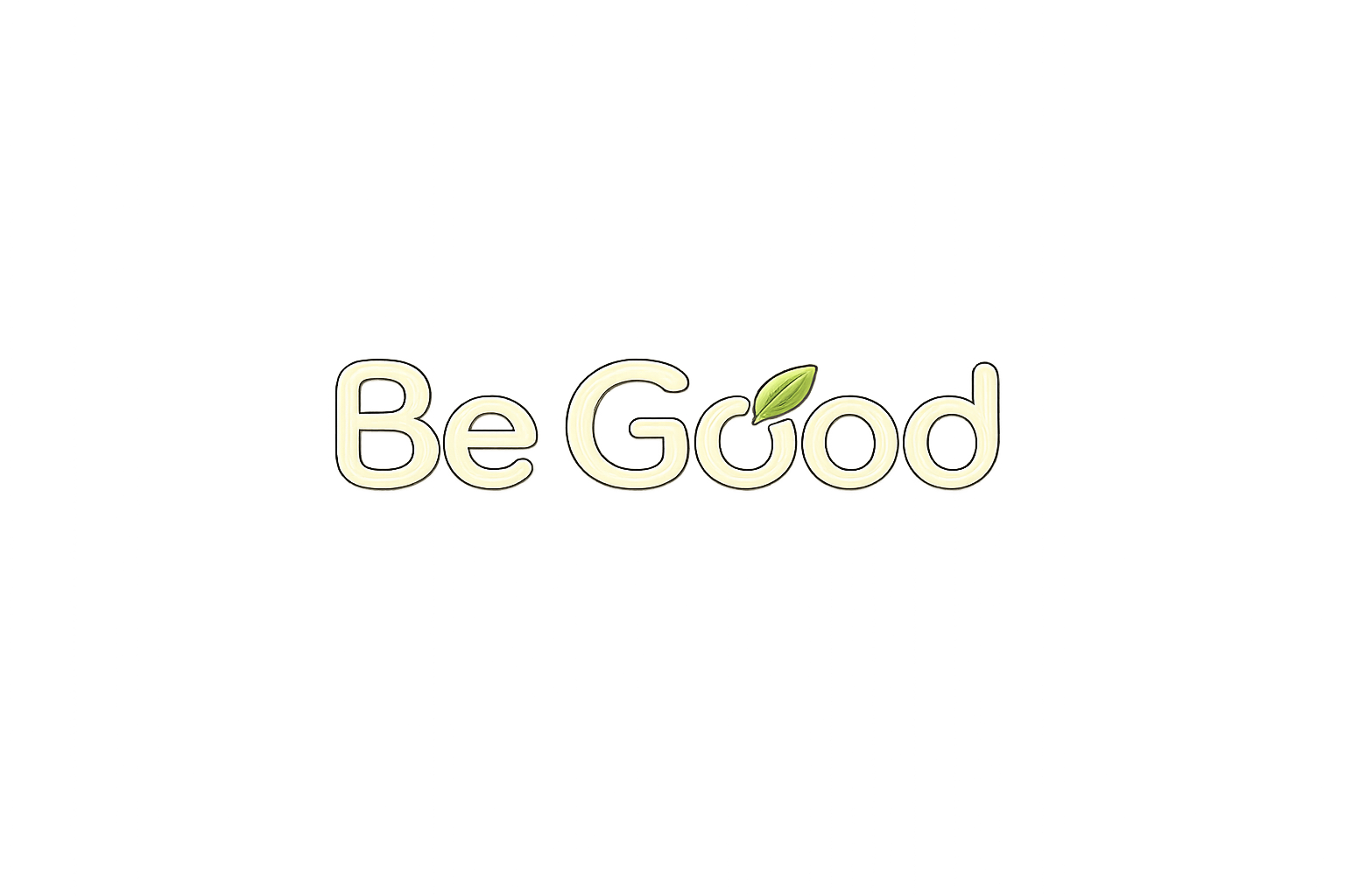 BeGood Logo