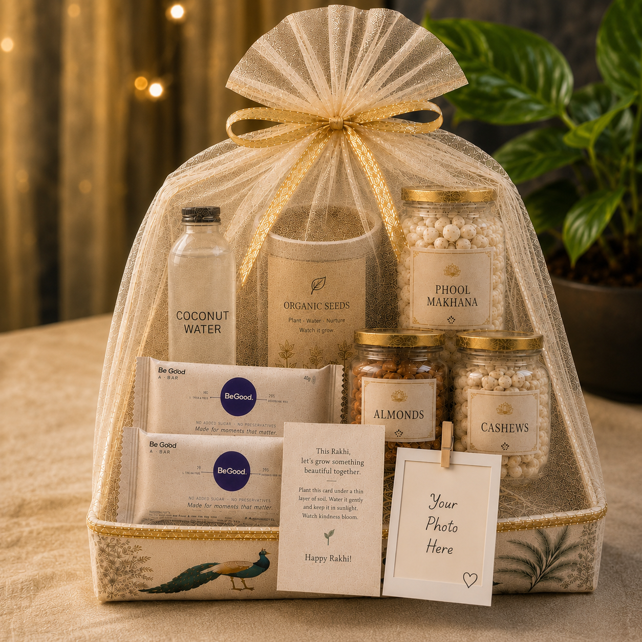 Rakhi Hamper